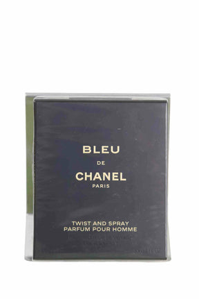 Parfum Chanel  Bleu