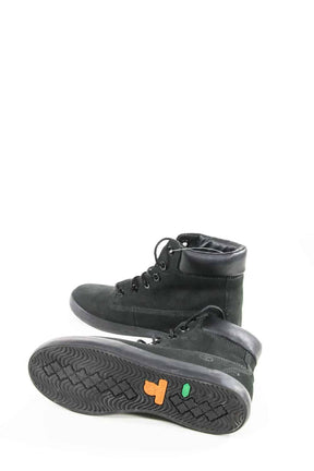  Timberland  Noir