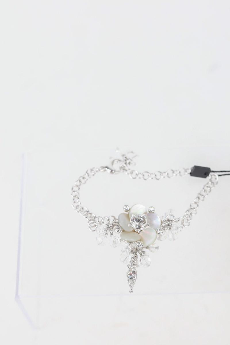 Bracelet Dior  Argent