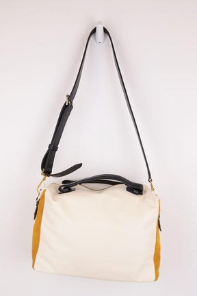 Bandoulière Maison Sarah Lavoine  Beige