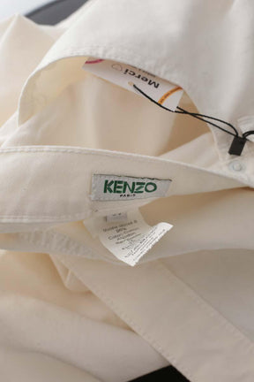 Autres Kenzo  Blanc
