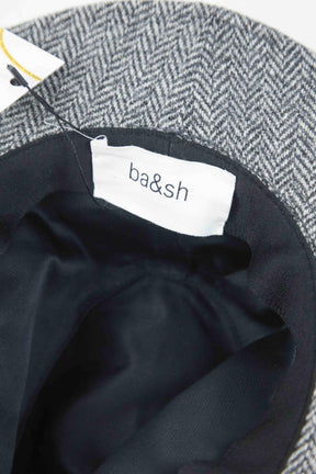 Chapeau Ba&Sh  Gris