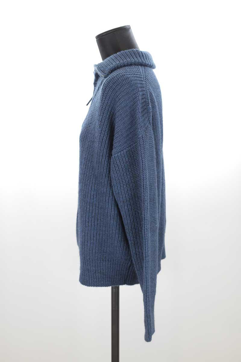 Pull-over Pablo  Bleu