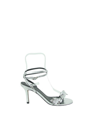 Autres Ba&Sh Other Argent