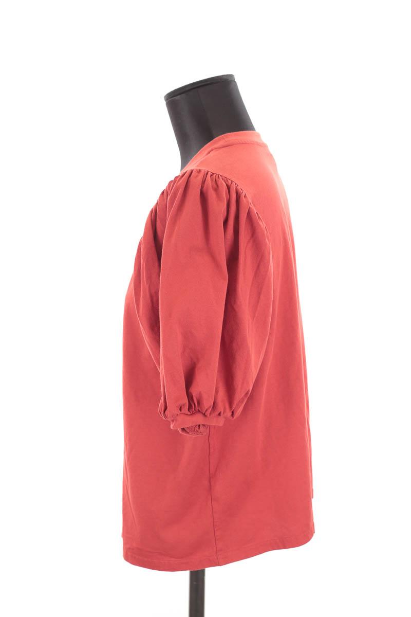 Autres Idano  Rouge