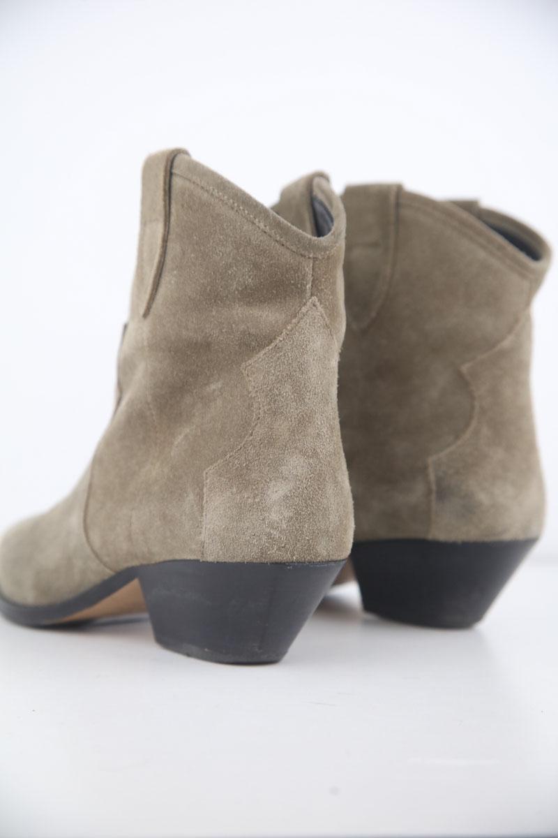 Autres Isabel Marant  Kaki
