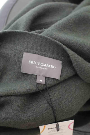 Gilets Eric Bompard  Vert