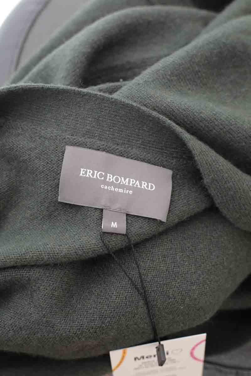 Gilets Eric Bompard  Vert