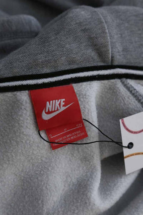 Gilets Nike  Gris