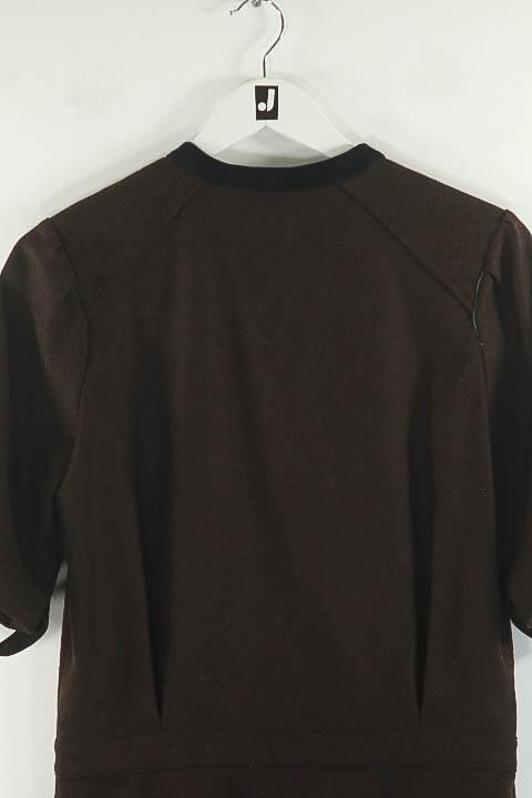 Autres Vanessa Bruno Athe  Marron