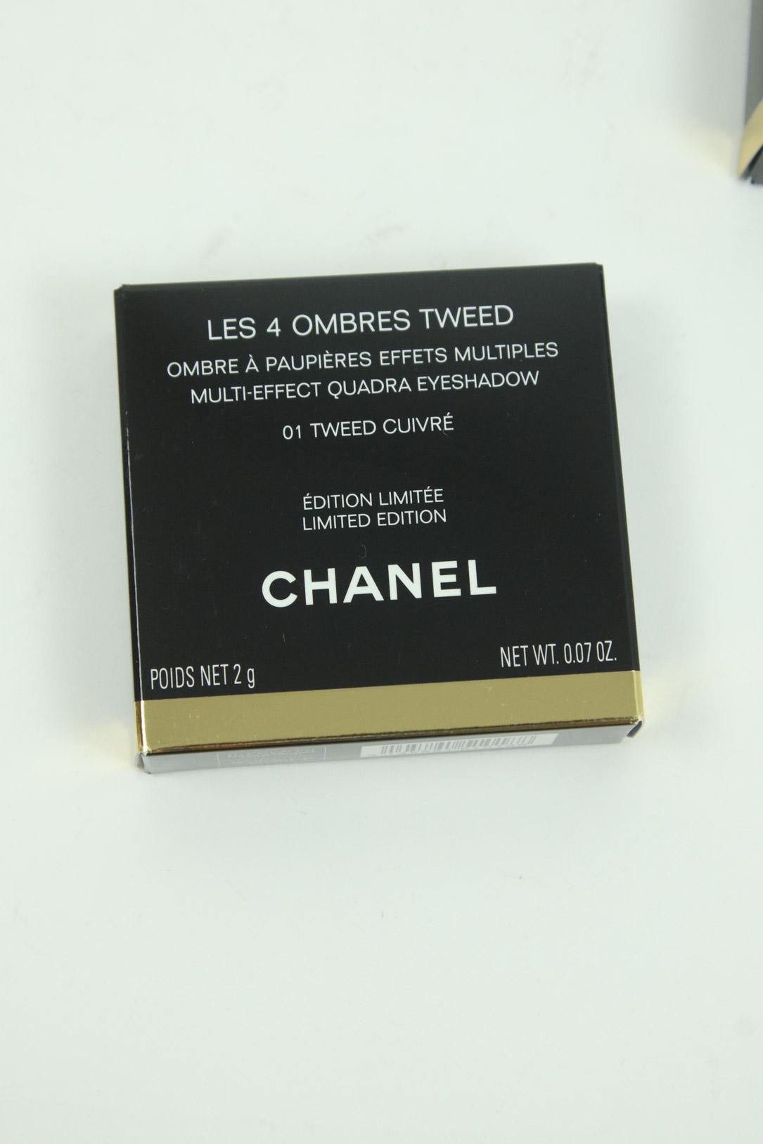 Poudre Chanel  Rose