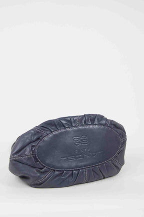 Sacs à main Lancel  Bleu