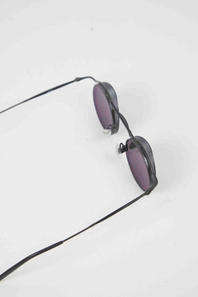 Lunettes de soleil Matsuda  Gris