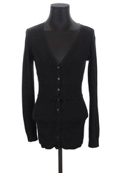 Cardigans Agnès B.  Noir