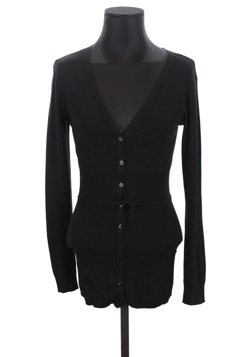 Cardigans Agnès B.  Noir