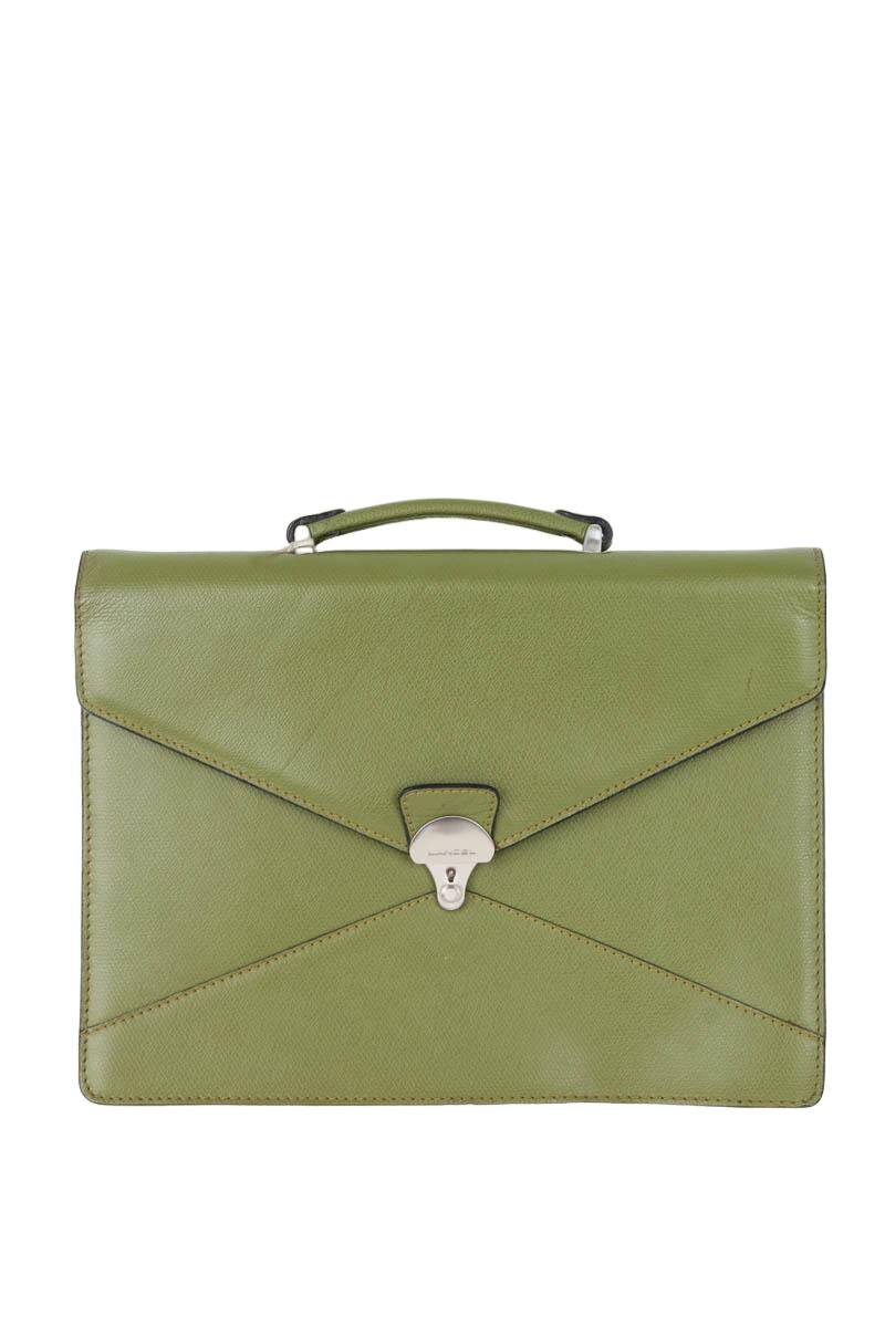 Cartable Lancel Other Vert