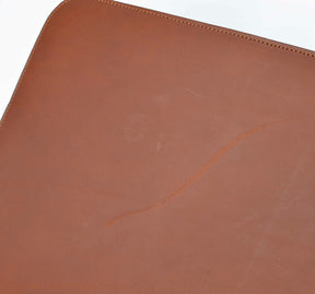 Sacs à main Valet de Pique  Marron