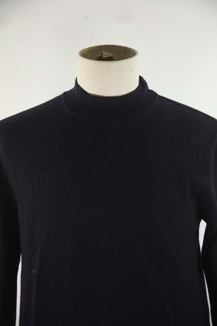 Pulls Bellerose  Bleu