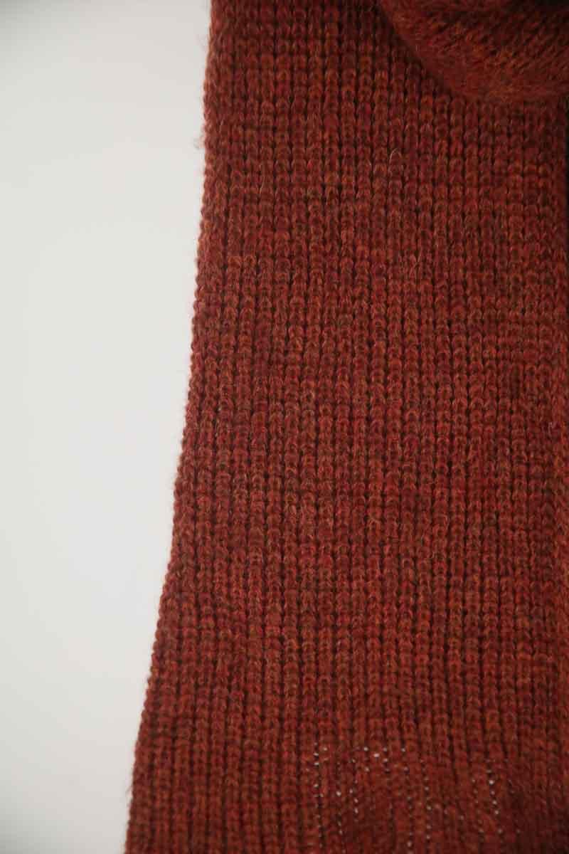 Echarpes Isabel Marant  Orange