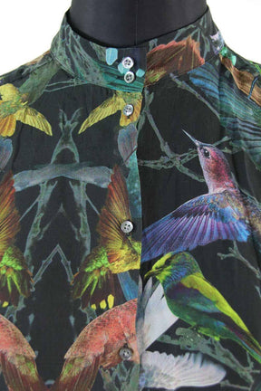  Alexander McQueen  Multicolore