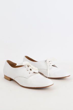 Chaussures à lacets Carel  Blanc