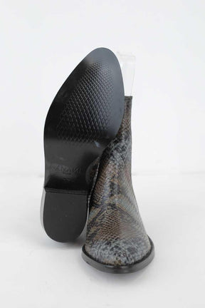 Boots ANAKI  Gris