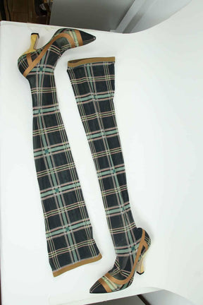 Autres Fendi Other Multicolore