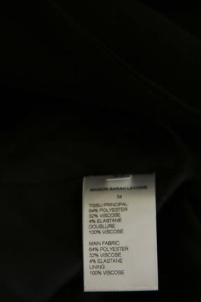  Maison Sarah Lavoine  Noir