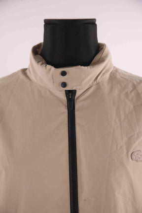 Autres Lacoste  Beige
