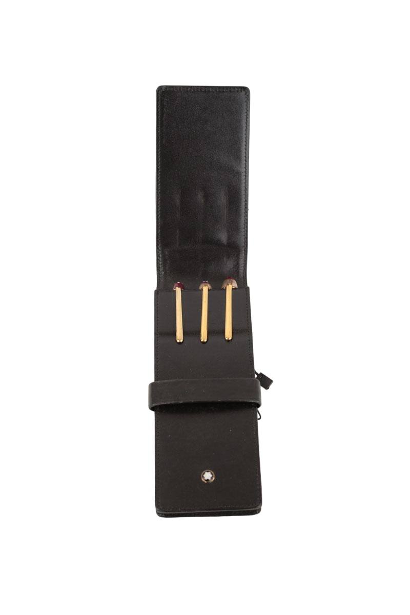 Stylo Montblanc  Bordeaux