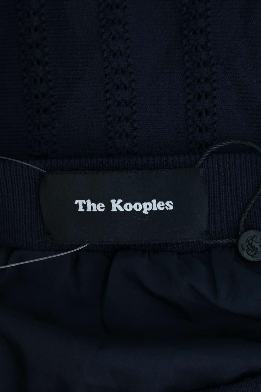  The Kooples  Bleu