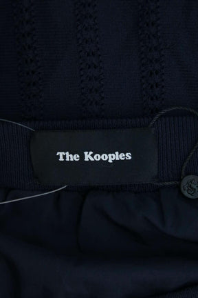  The Kooples  Bleu