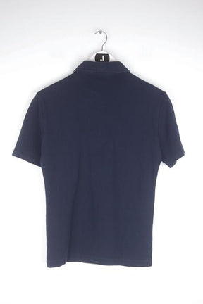 Polo Burberry  Marine