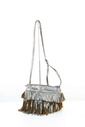  Gérard Darel  Argent