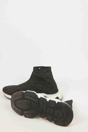 Baskets Balenciaga Speed Noir