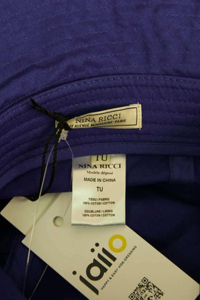 Autres Nina Ricci  Bleu