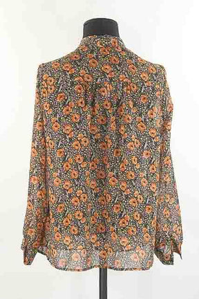 Chemises Gerard Darel  Orange