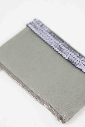 Pochettes Vanessa Bruno  Kaki