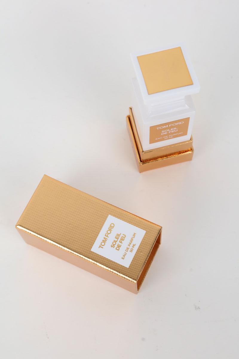 Parfum Tom Ford  Doré