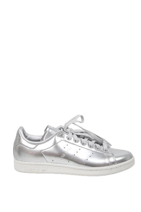 Baskets Adidas Stan Smith Argent