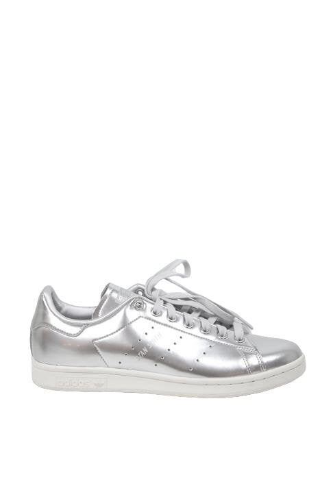 Baskets Adidas Stan Smith Argent
