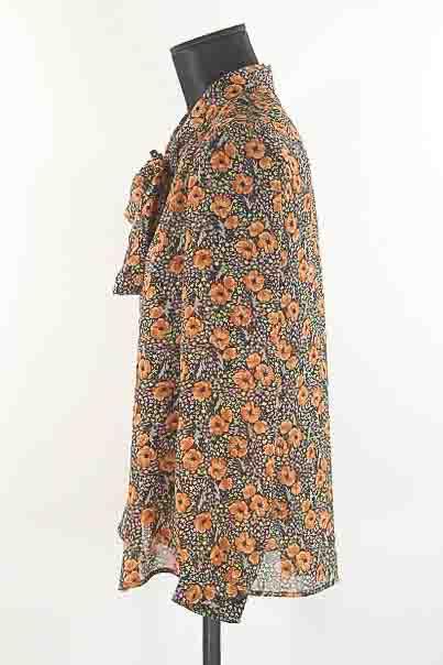 Chemises Gerard Darel  Orange