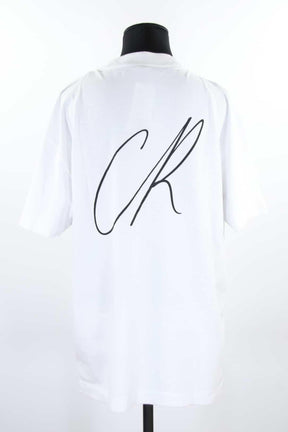 T-shirts Palm angels   Blanc