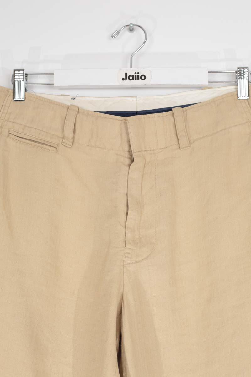 Bermudas Ralph Lauren  Beige