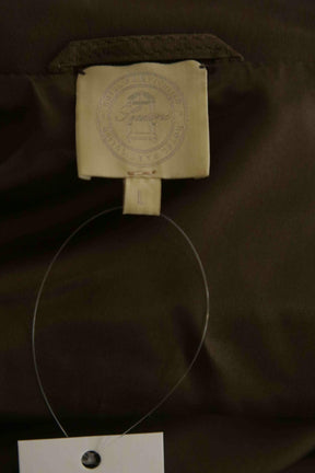 Vestes Hotel Particulier  Marron