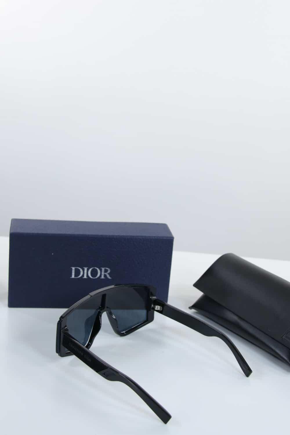  Dior  Noir