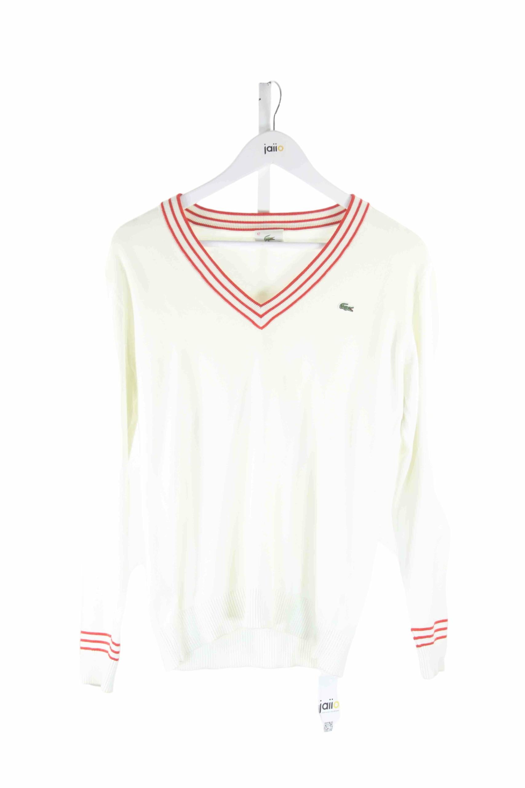 Pull-over Lacoste  Beige
