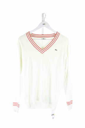 Pull-over Lacoste  Beige