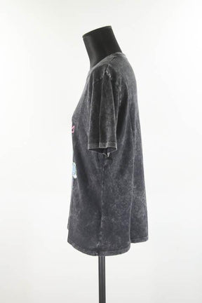 T-shirts Sézane  Noir