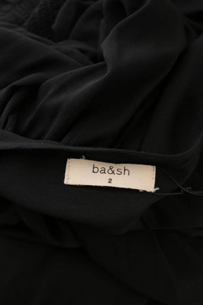 Mini Bash  Noir